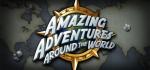 Amazing Adventures Around the World Box Art Front